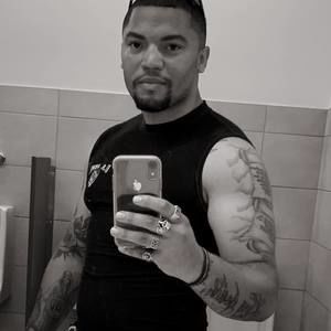 Meet your Posher, Marvin